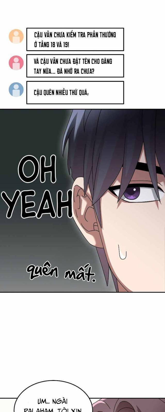 Người Mới Này Quá Mạnh Chap 85 - Next Chap 86