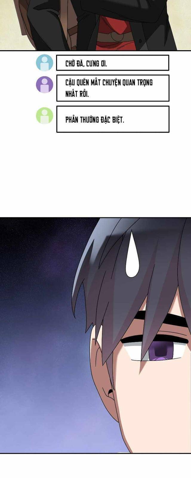 Người Mới Này Quá Mạnh Chap 85 - Next Chap 86