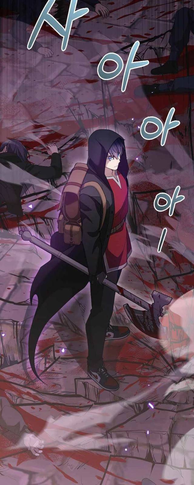 Người Mới Này Quá Mạnh Chap 86 - Next Chap 87