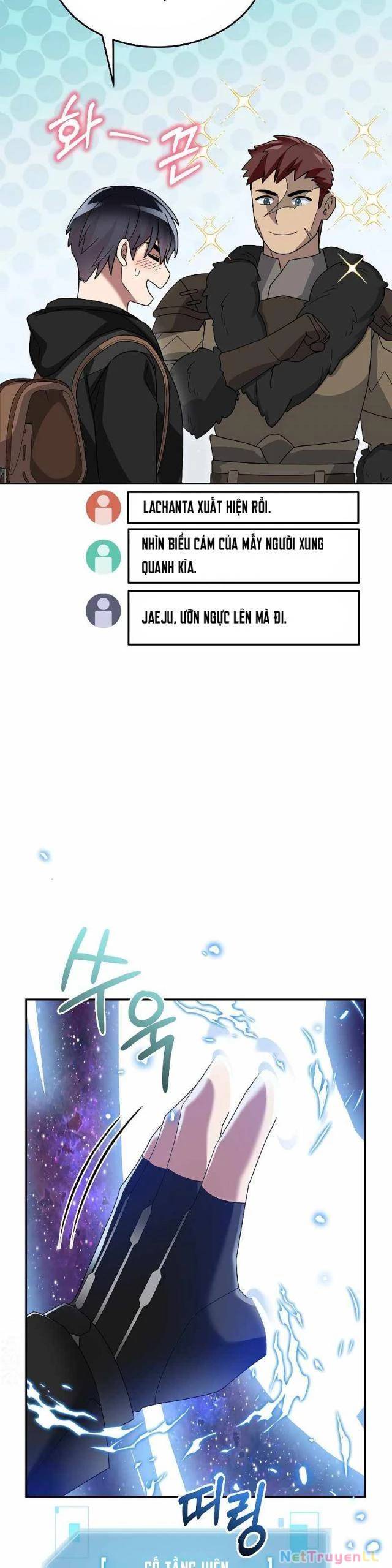 Người Mới Này Quá Mạnh Chap 87 - Next Chap 88