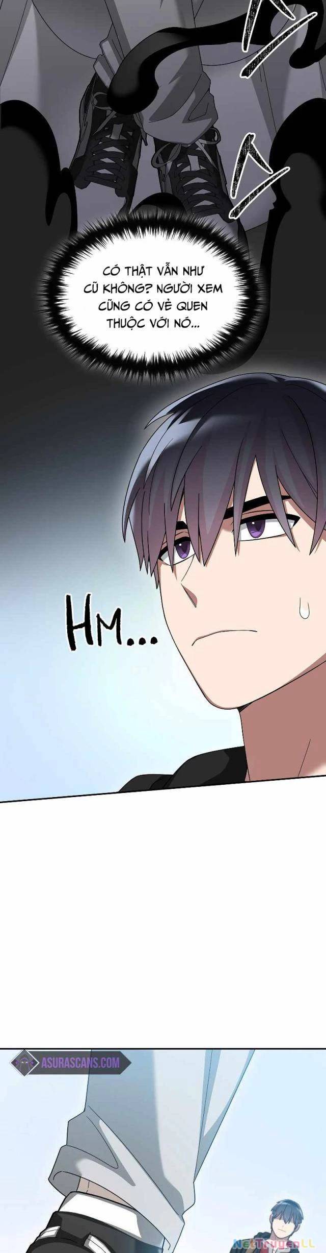 Người Mới Này Quá Mạnh Chap 87 - Next Chap 88