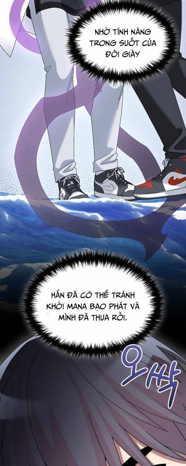 Người Mới Này Quá Mạnh Chap 89 - Next Chap 90