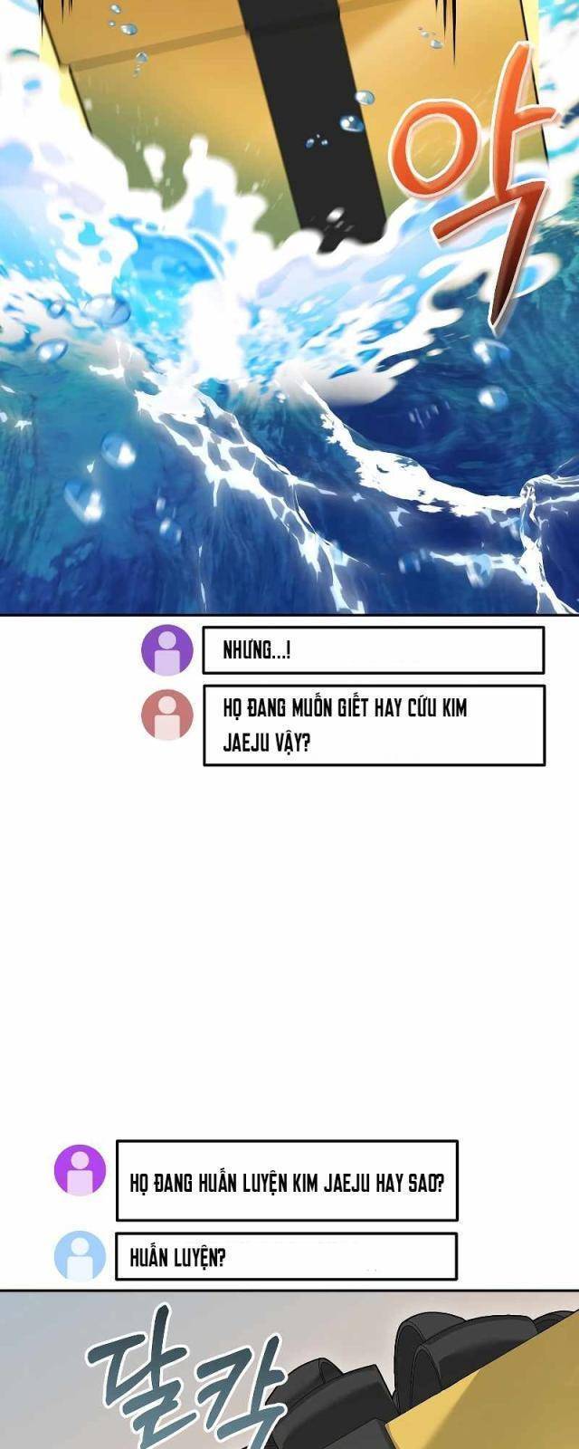 Người Mới Này Quá Mạnh Chap 89 - Next Chap 90