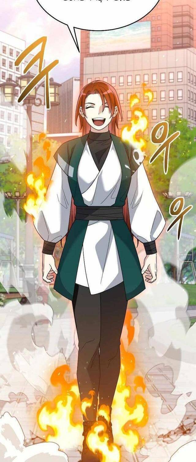 Người Mới Này Quá Mạnh Chap 89 - Next Chap 90