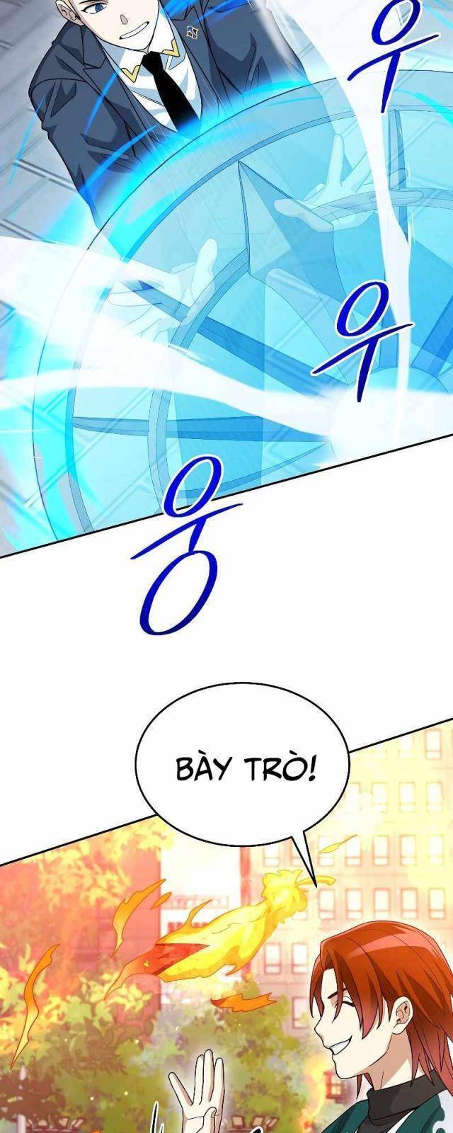 Người Mới Này Quá Mạnh Chap 89 - Next Chap 90