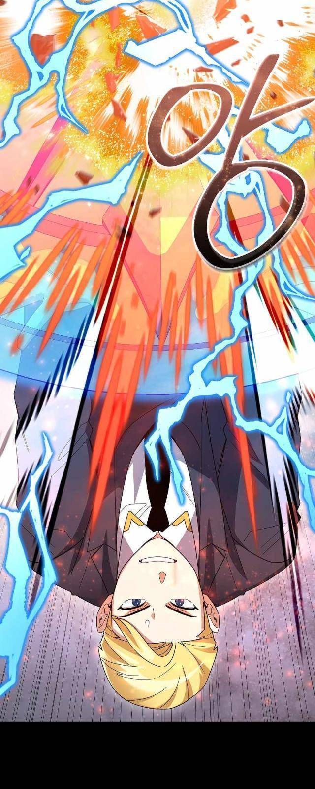 Người Mới Này Quá Mạnh Chap 89 - Next Chap 90