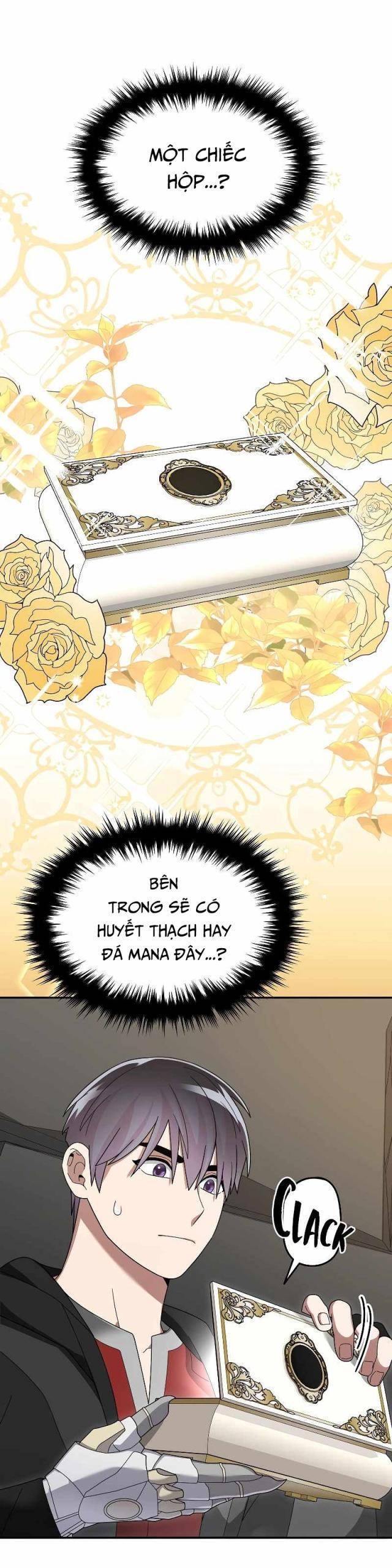 Người Mới Này Quá Mạnh Chap 92 - Next Chap 93