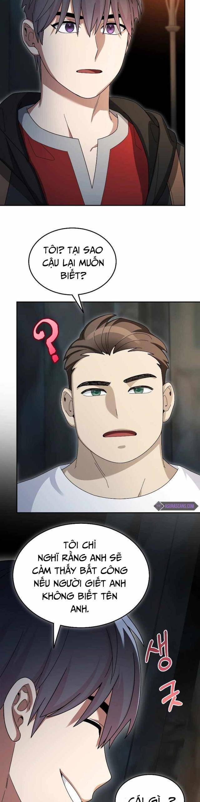 Người Mới Này Quá Mạnh Chap 92 - Next Chap 93