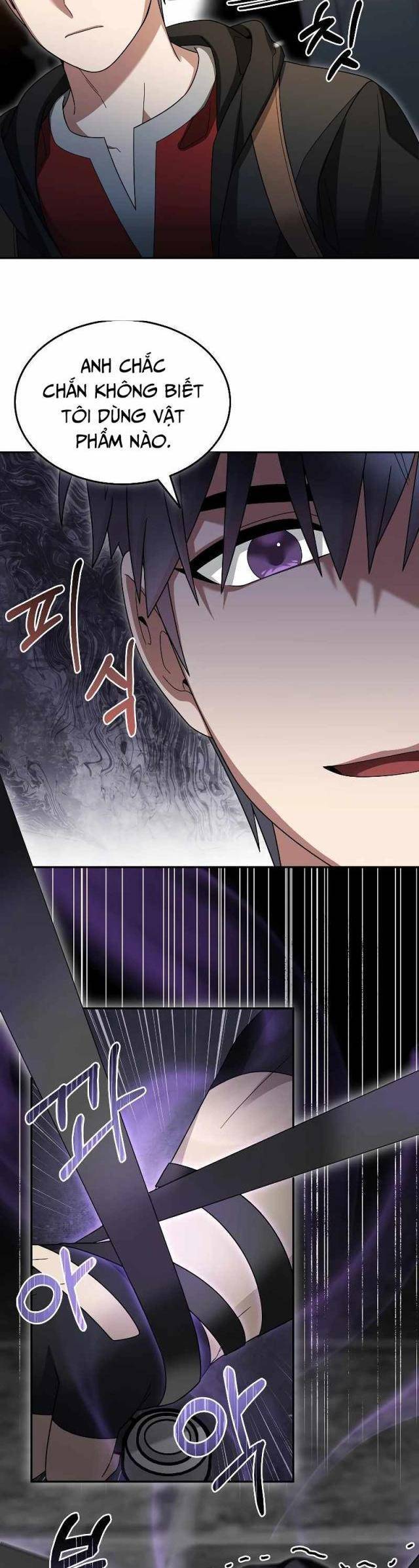 Người Mới Này Quá Mạnh Chap 92 - Next Chap 93