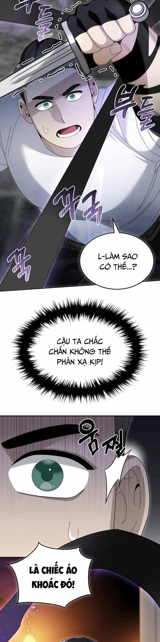 Người Mới Này Quá Mạnh Chap 92 - Next Chap 93