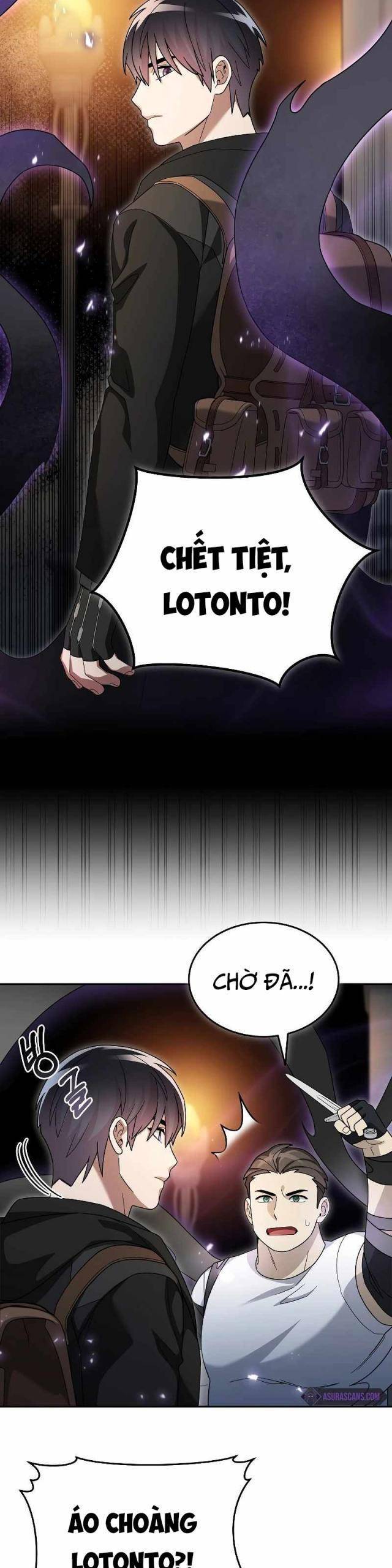 Người Mới Này Quá Mạnh Chap 92 - Next Chap 93