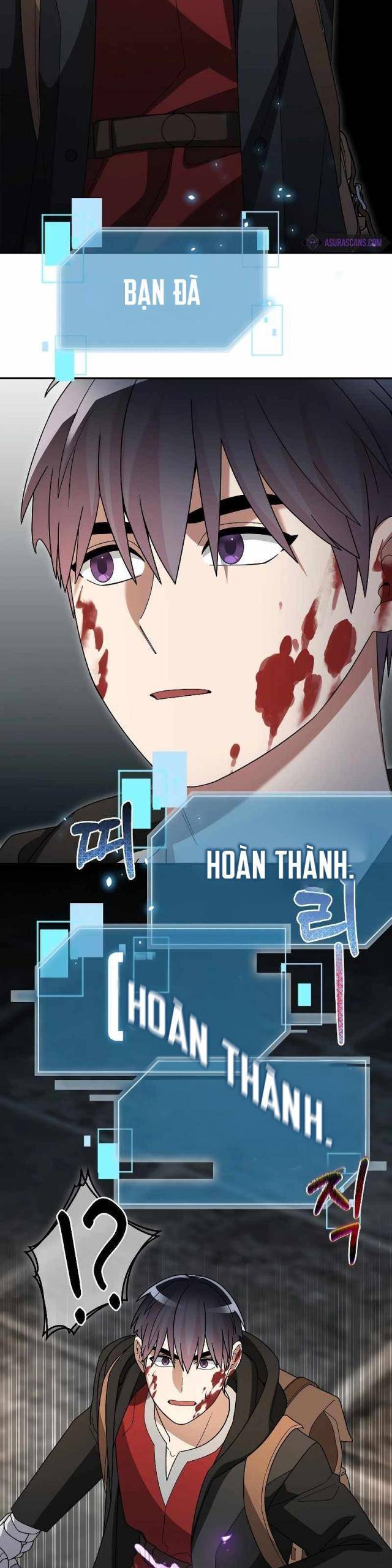 Người Mới Này Quá Mạnh Chap 92 - Next Chap 93