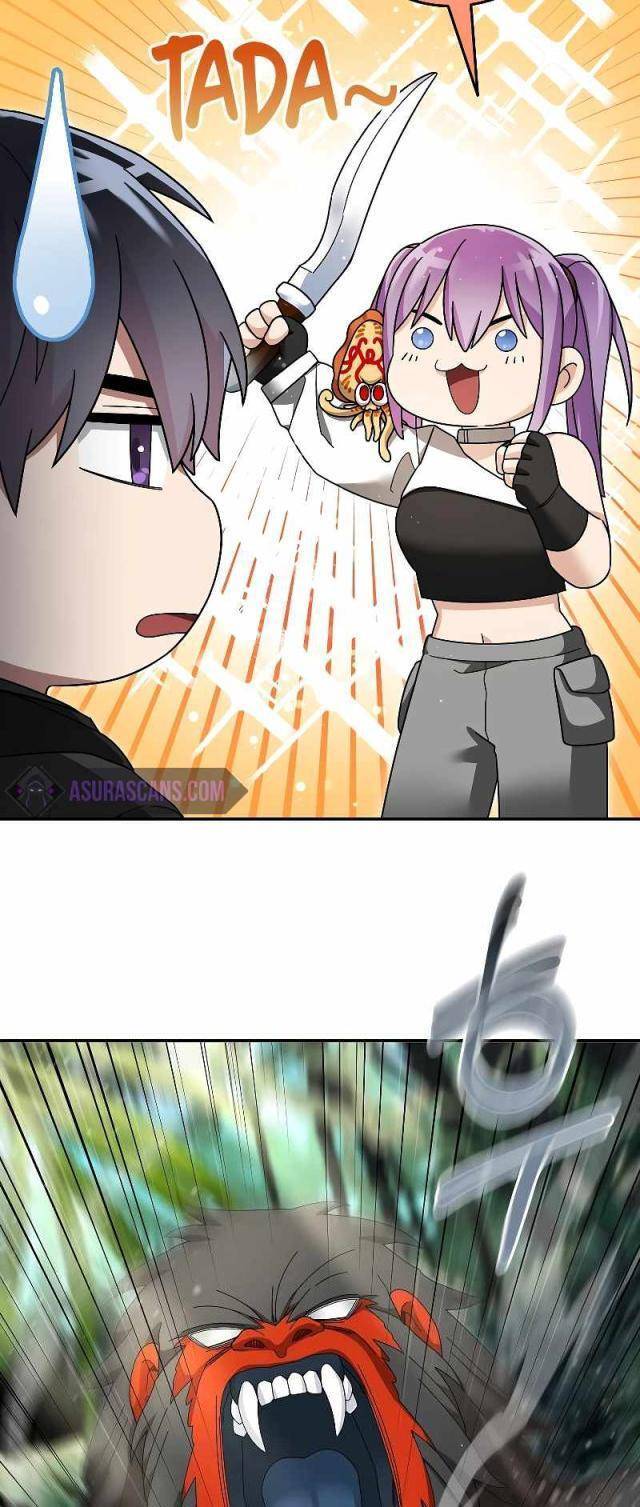 Người Mới Này Quá Mạnh Chap 97 - Next Chap 98