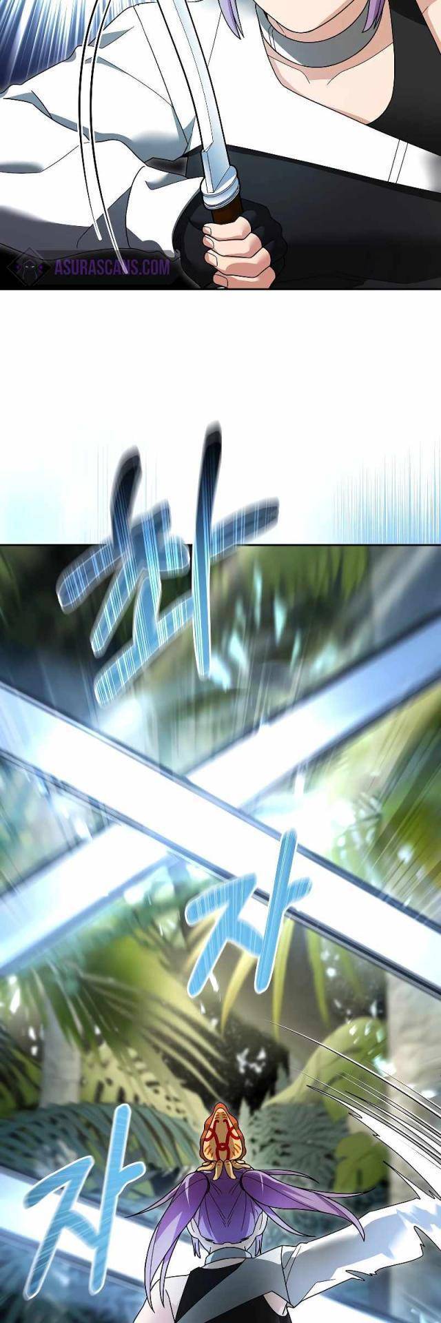 Người Mới Này Quá Mạnh Chap 97 - Next Chap 98