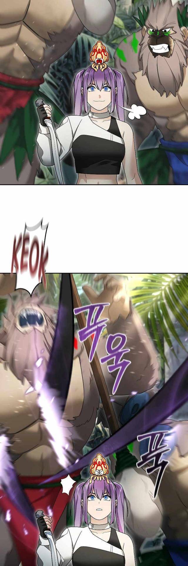 Người Mới Này Quá Mạnh Chap 97 - Next Chap 98