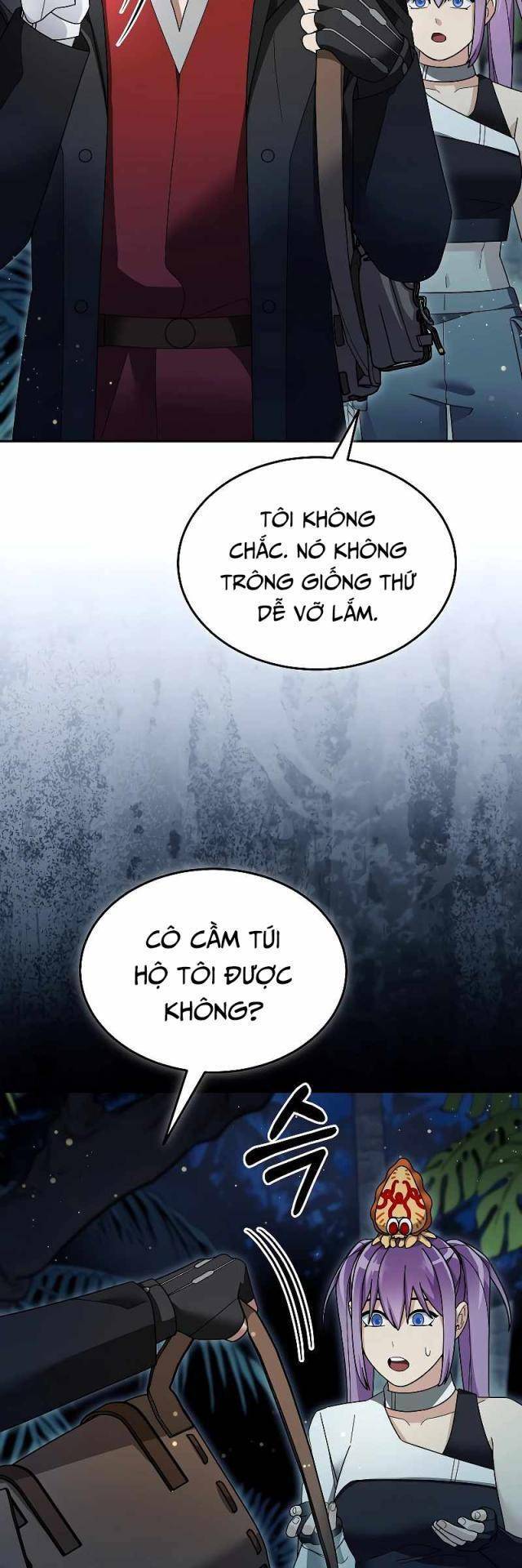 Người Mới Này Quá Mạnh Chap 97 - Next Chap 98