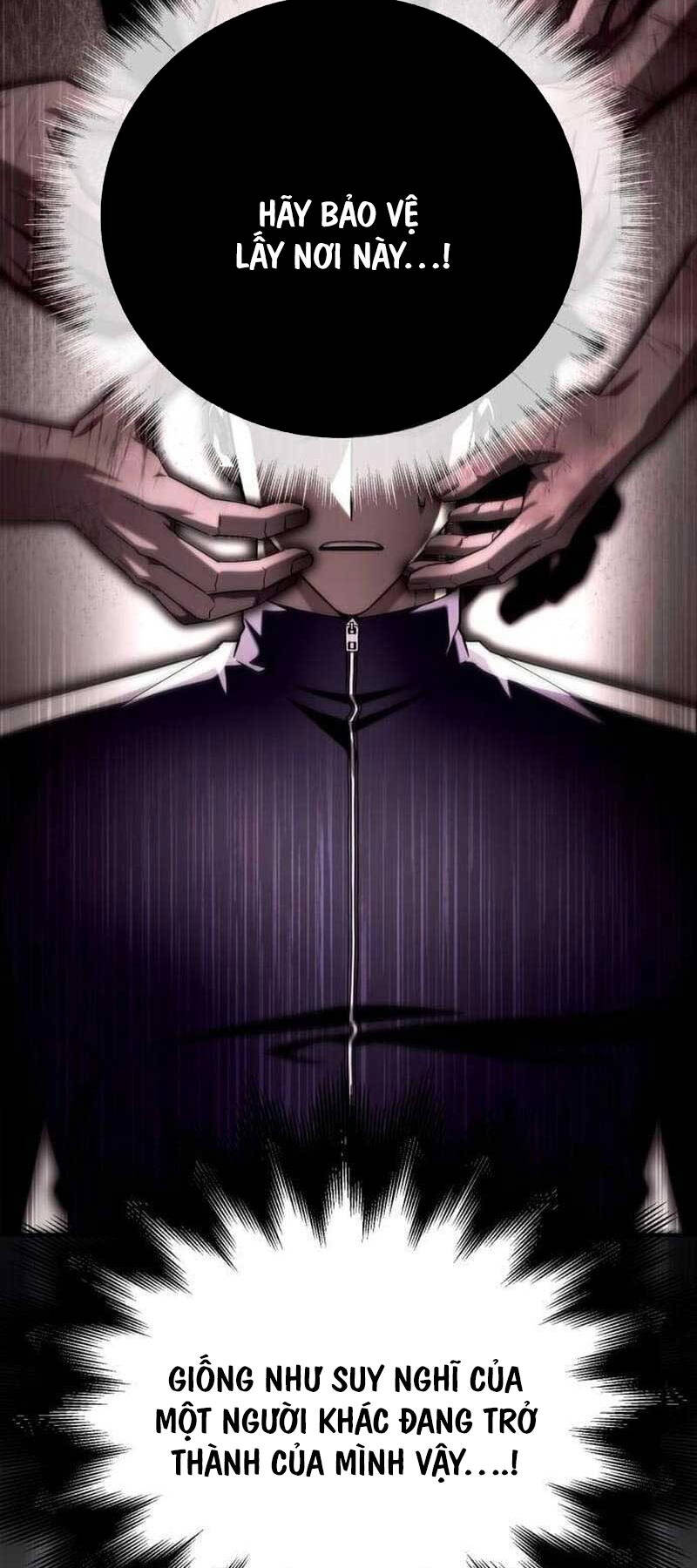 Cuộc Chiến Siêu Nhân Chap 101 - Next Chap 102