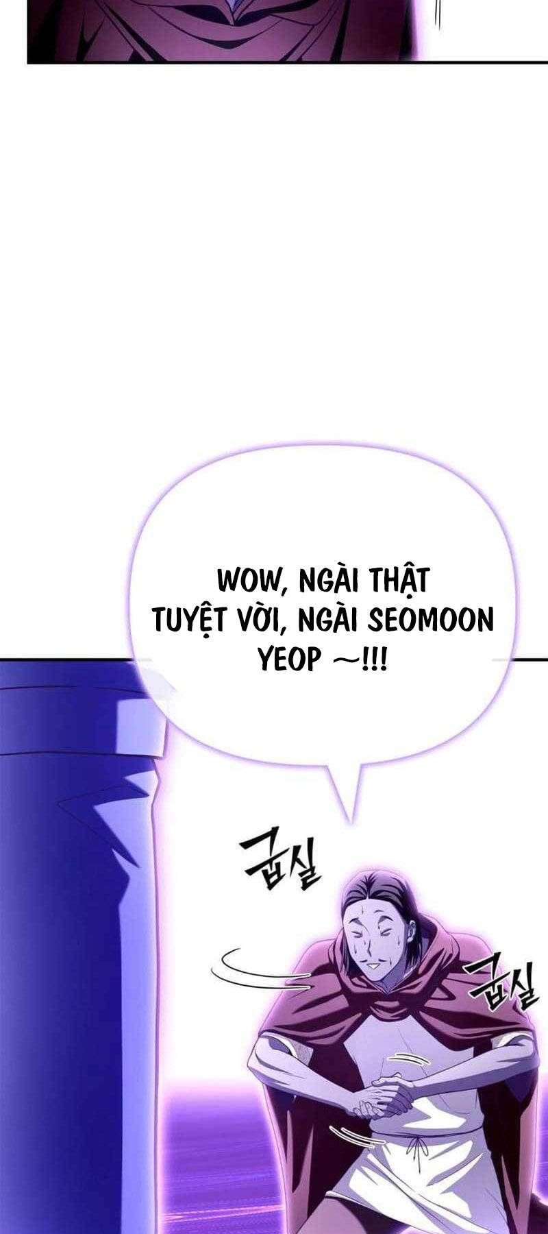 Cuộc Chiến Siêu Nhân Chap 101 - Next Chap 102