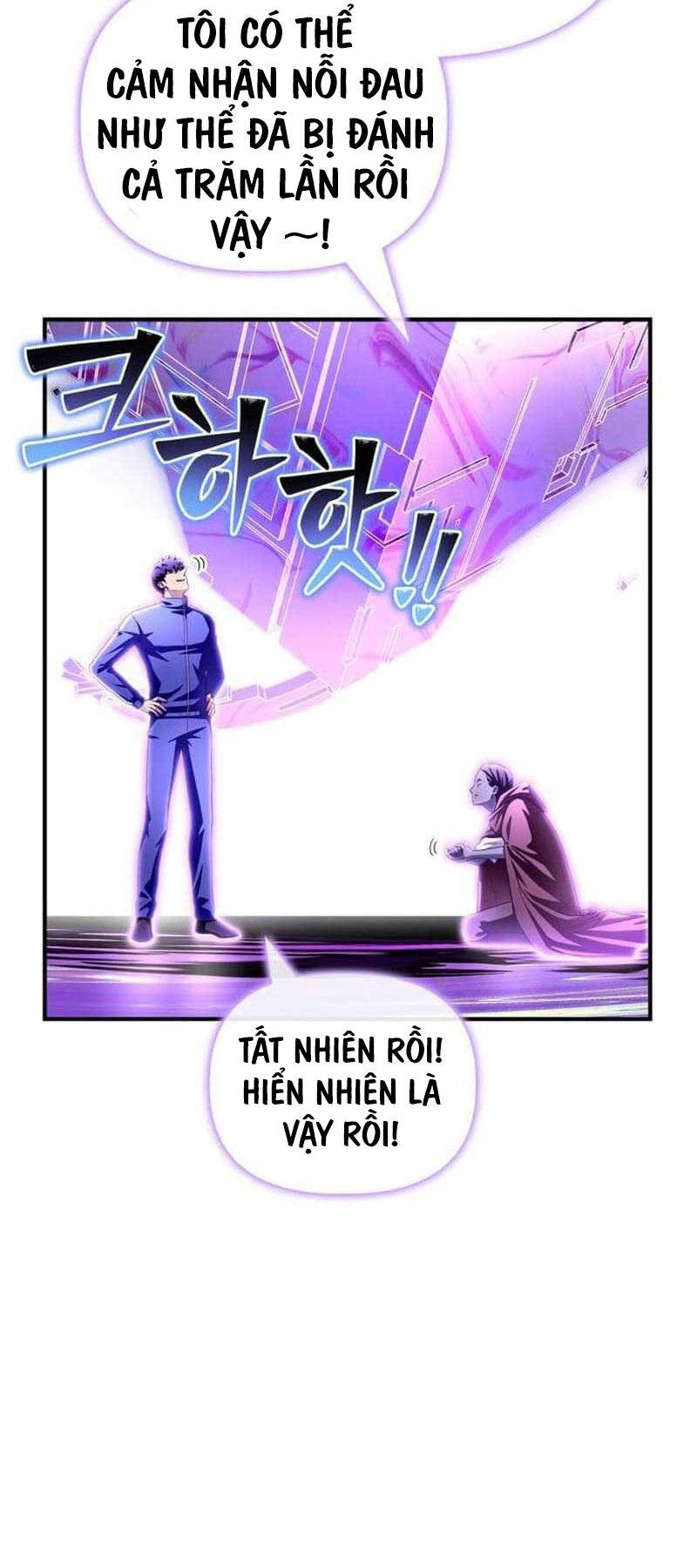Cuộc Chiến Siêu Nhân Chap 101 - Next Chap 102