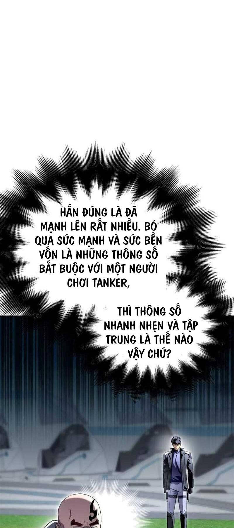 Cuộc Chiến Siêu Nhân Chap 101 - Next Chap 102