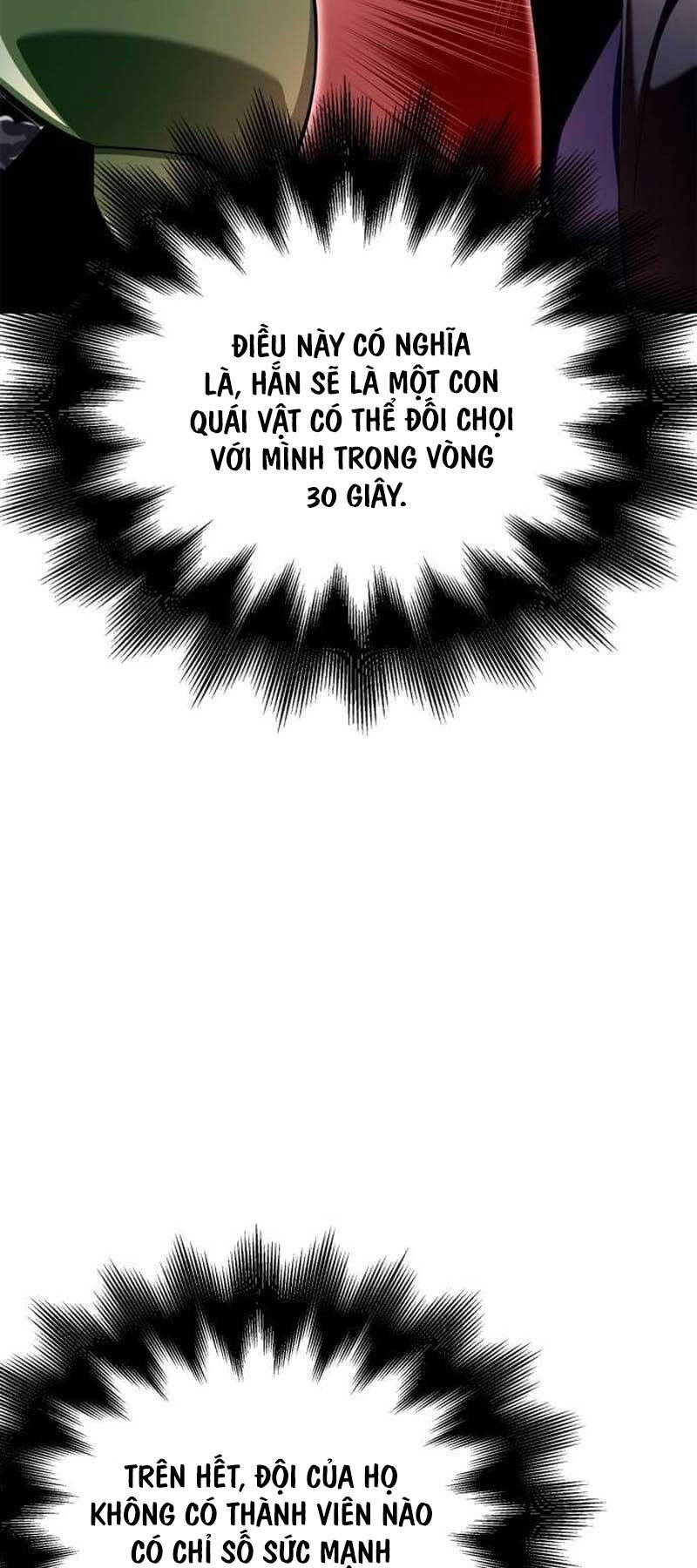 Cuộc Chiến Siêu Nhân Chap 101 - Next Chap 102