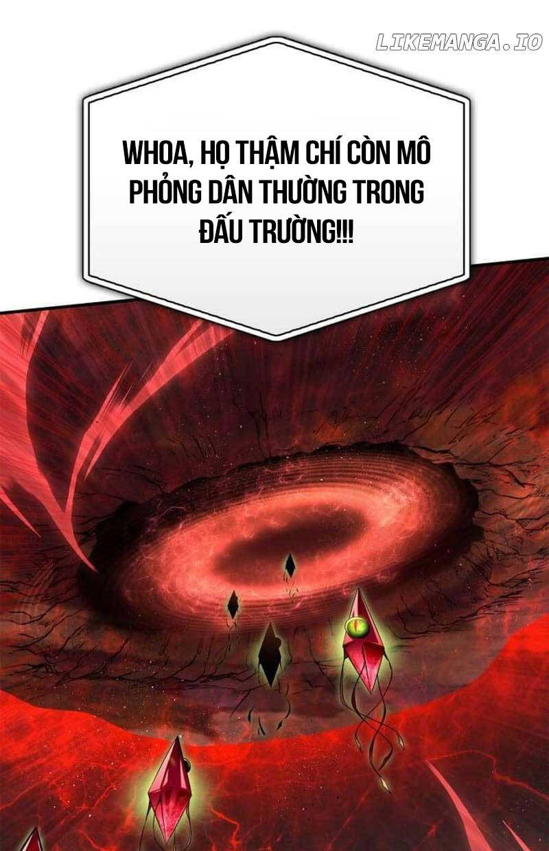 Cuộc Chiến Siêu Nhân Chap 101 - Next Chap 102