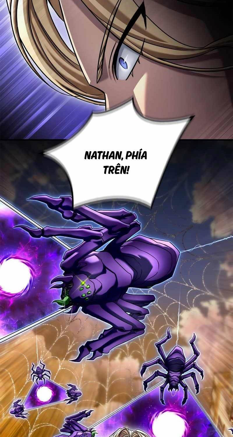 Cuộc Chiến Siêu Nhân Chap 109 - Next Chap 110