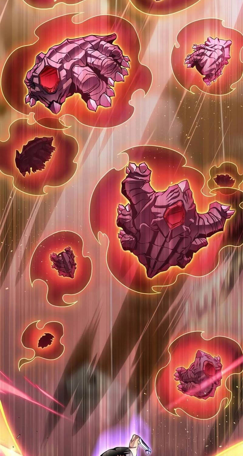 Cuộc Chiến Siêu Nhân Chap 113 - Next Chap 114