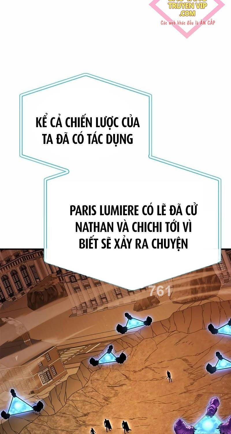 Cuộc Chiến Siêu Nhân Chap 113 - Next Chap 114