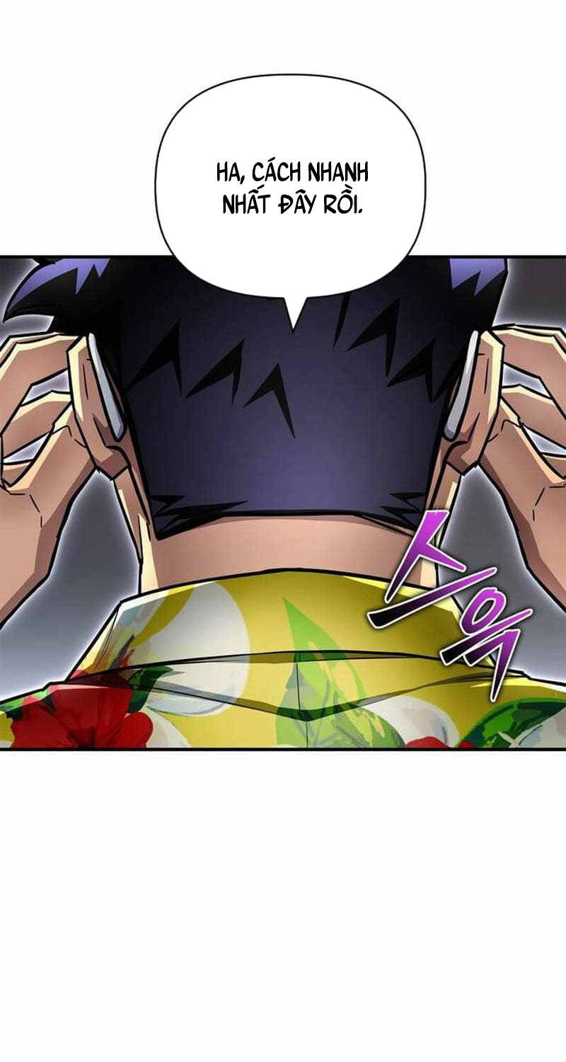 Cuộc Chiến Siêu Nhân Chap 120 - Next Chap 121