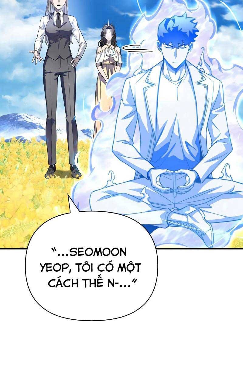 Cuộc Chiến Siêu Nhân Chap 68 - Next Chap 69