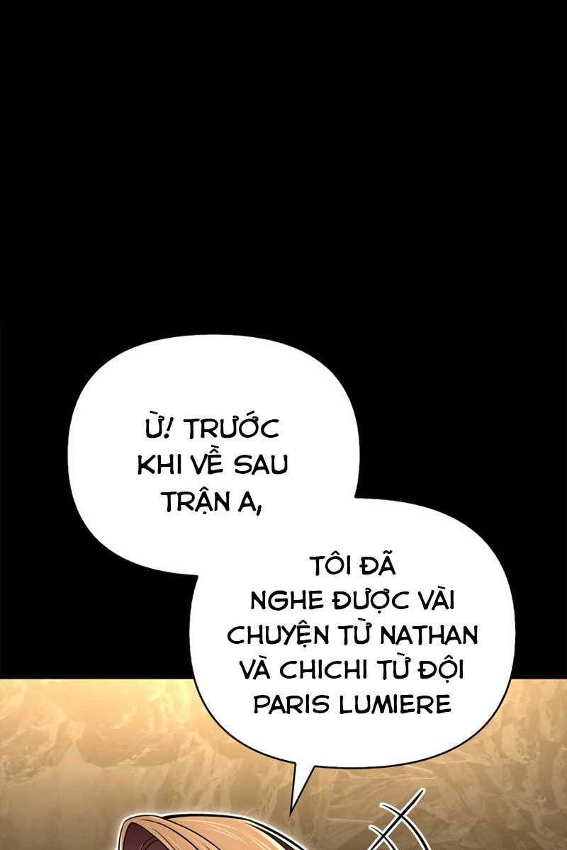 Cuộc Chiến Siêu Nhân Chap 76 - Next Chap 77