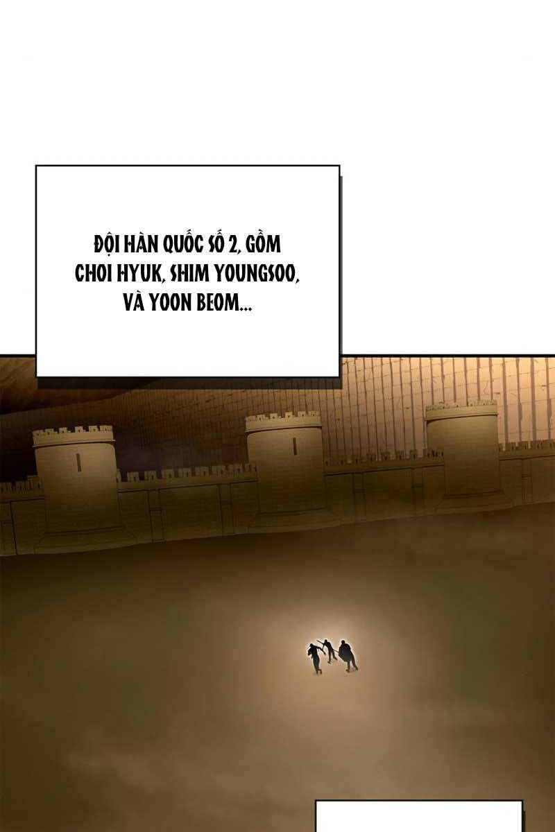 Cuộc Chiến Siêu Nhân Chap 76 - Next Chap 77