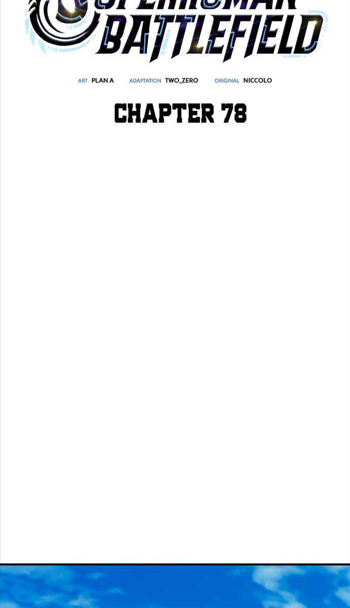 Cuộc Chiến Siêu Nhân Chap 78 - Next Chap 79