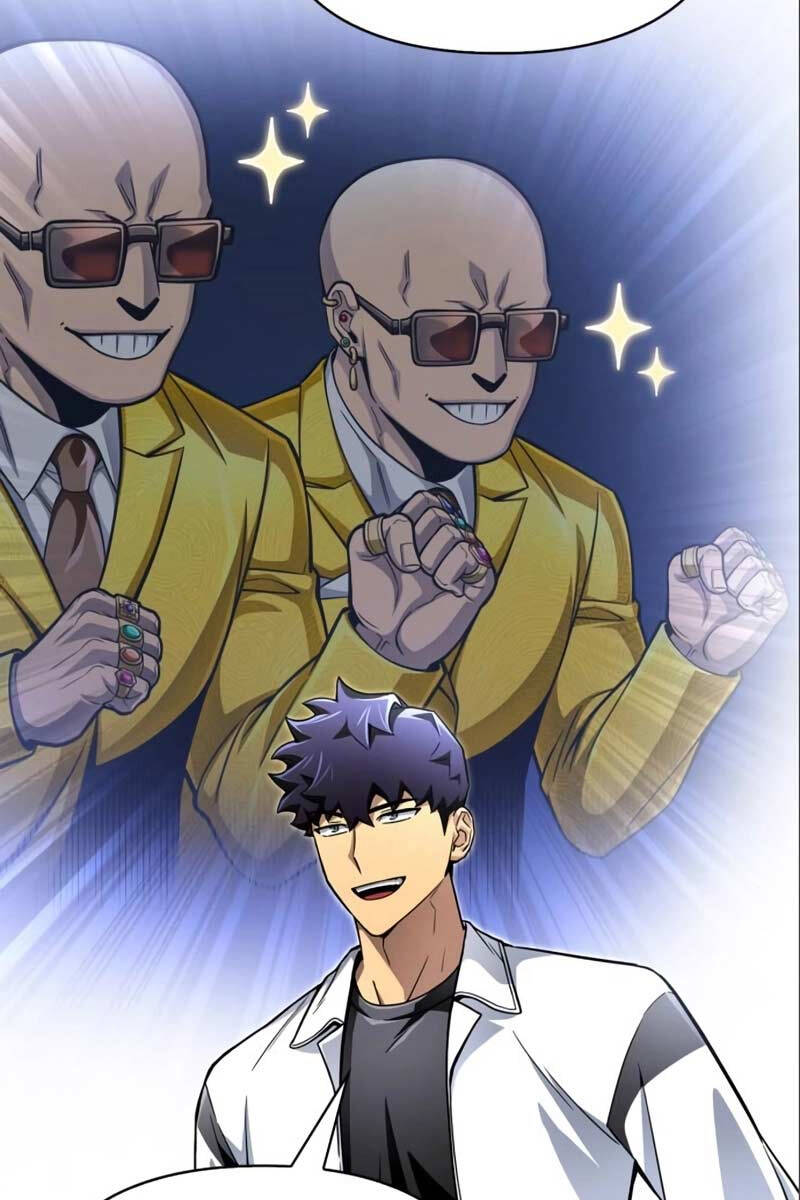 Cuộc Chiến Siêu Nhân Chap 82 - Next Chap 83