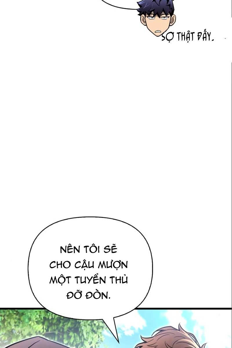 Cuộc Chiến Siêu Nhân Chap 82 - Next Chap 83