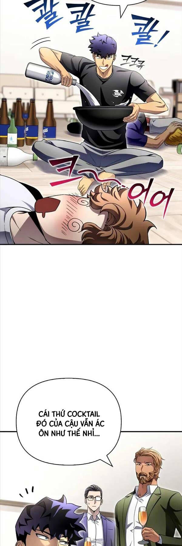 Cuộc Chiến Siêu Nhân Chap 98 - Next Chap 99