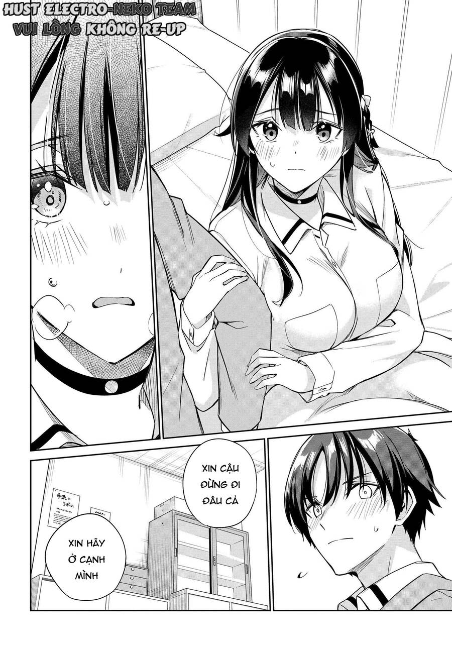 Ryoushin No Shakkin Wo Katagawari Shite Morau Jouken Wa Nihon Ichi Chap 16 - Next Chap 17
