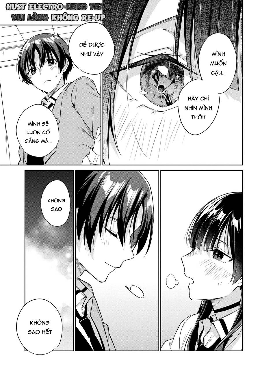 Ryoushin No Shakkin Wo Katagawari Shite Morau Jouken Wa Nihon Ichi Chap 16 - Next Chap 17