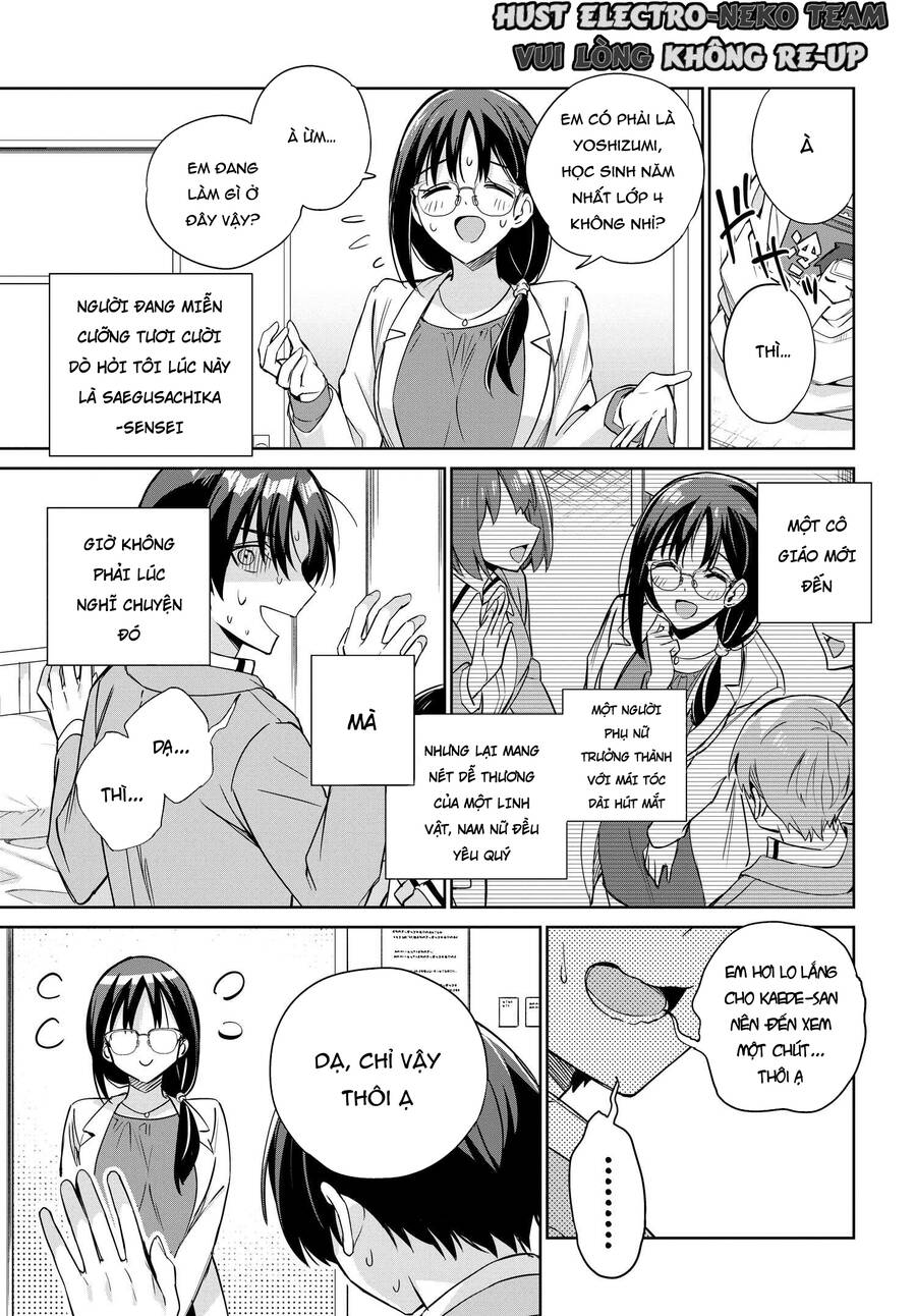Ryoushin No Shakkin Wo Katagawari Shite Morau Jouken Wa Nihon Ichi Chap 16 - Next Chap 17