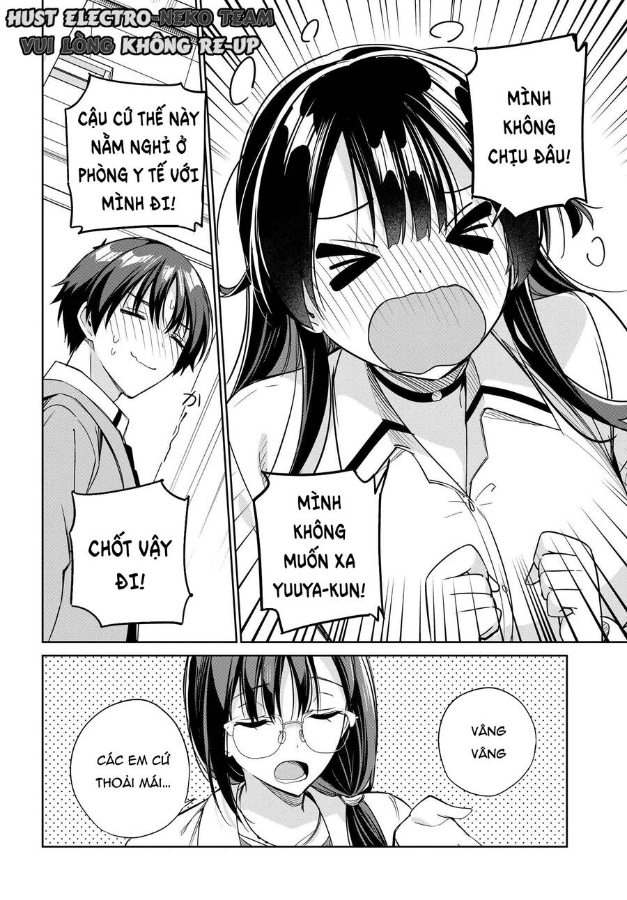 Ryoushin No Shakkin Wo Katagawari Shite Morau Jouken Wa Nihon Ichi Chap 16 - Next Chap 17