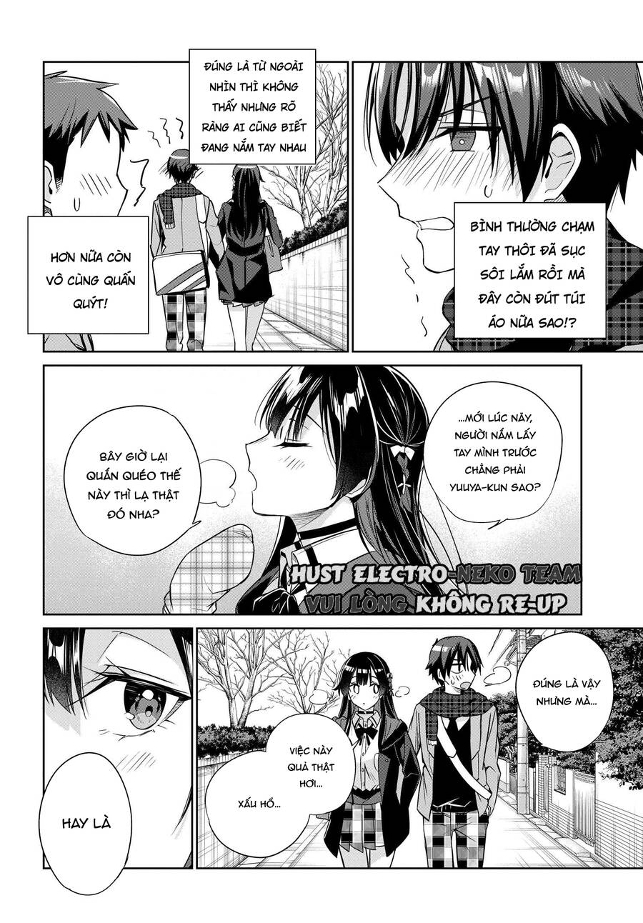 Ryoushin No Shakkin Wo Katagawari Shite Morau Jouken Wa Nihon Ichi Chap 16 - Next Chap 17