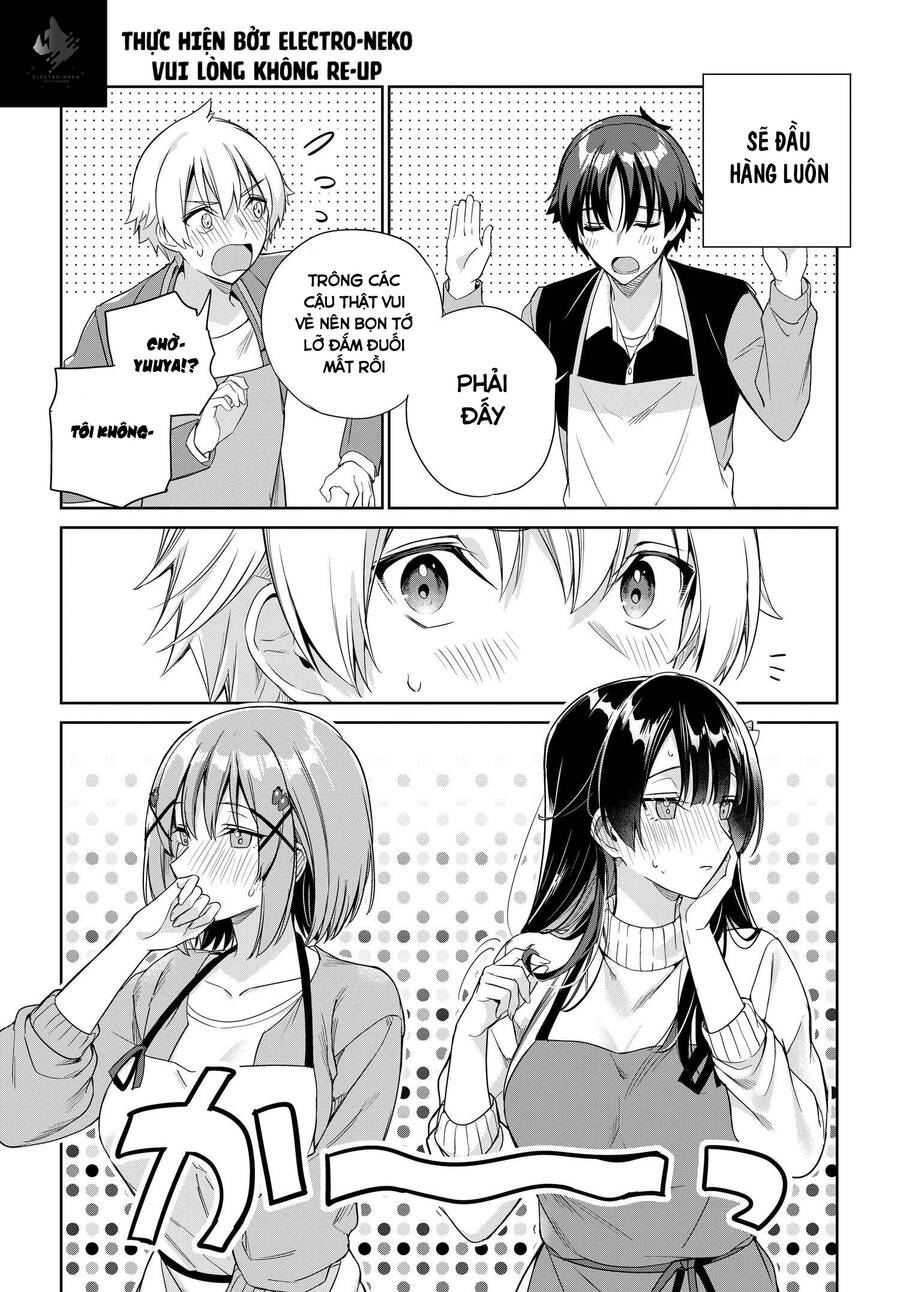 Ryoushin No Shakkin Wo Katagawari Shite Morau Jouken Wa Nihon Ichi Chap 24 - Next Chap 25