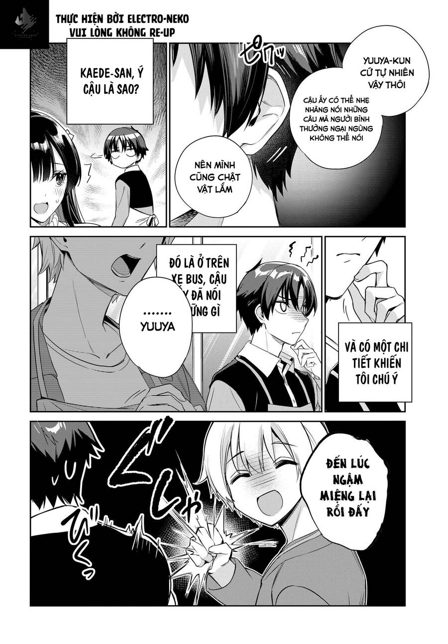 Ryoushin No Shakkin Wo Katagawari Shite Morau Jouken Wa Nihon Ichi Chap 24 - Next Chap 25