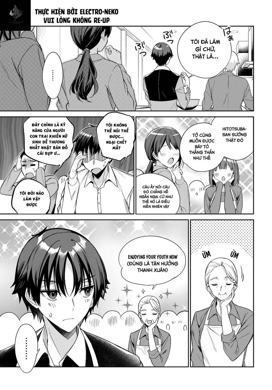 Ryoushin No Shakkin Wo Katagawari Shite Morau Jouken Wa Nihon Ichi Chap 24 - Next Chap 25