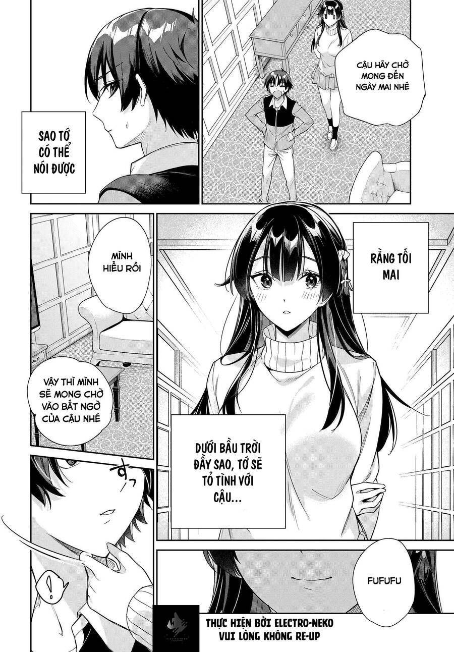 Ryoushin No Shakkin Wo Katagawari Shite Morau Jouken Wa Nihon Ichi Chap 24 - Next Chap 25