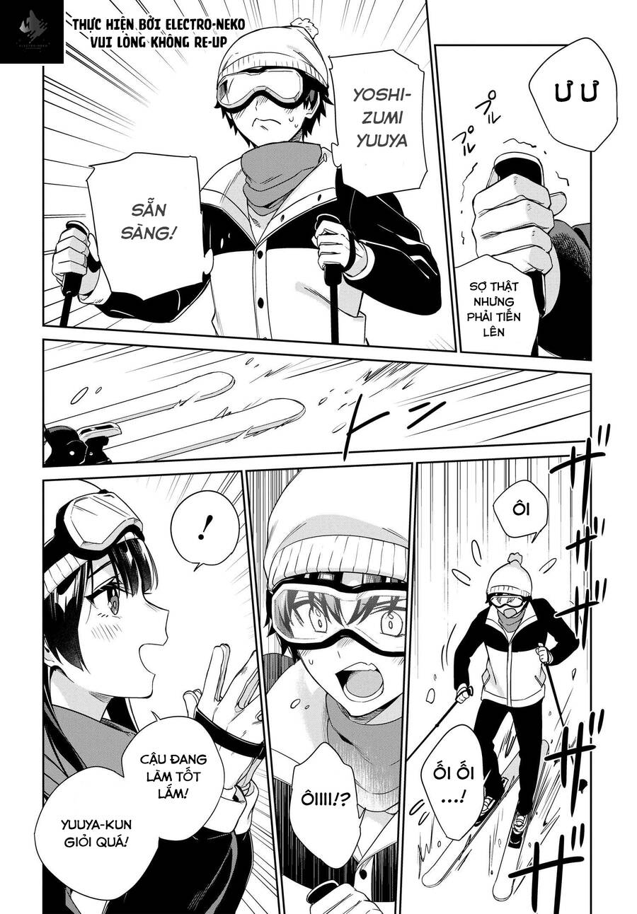 Ryoushin No Shakkin Wo Katagawari Shite Morau Jouken Wa Nihon Ichi Chap 25 - Next Chap 26