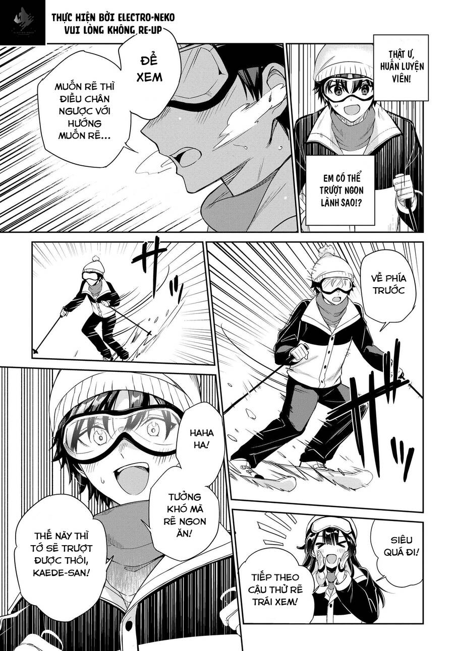 Ryoushin No Shakkin Wo Katagawari Shite Morau Jouken Wa Nihon Ichi Chap 25 - Next Chap 26