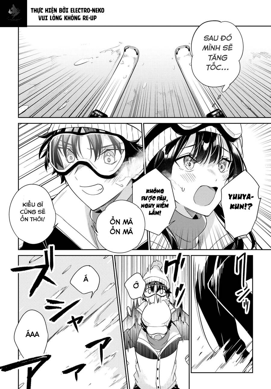 Ryoushin No Shakkin Wo Katagawari Shite Morau Jouken Wa Nihon Ichi Chap 25 - Next Chap 26