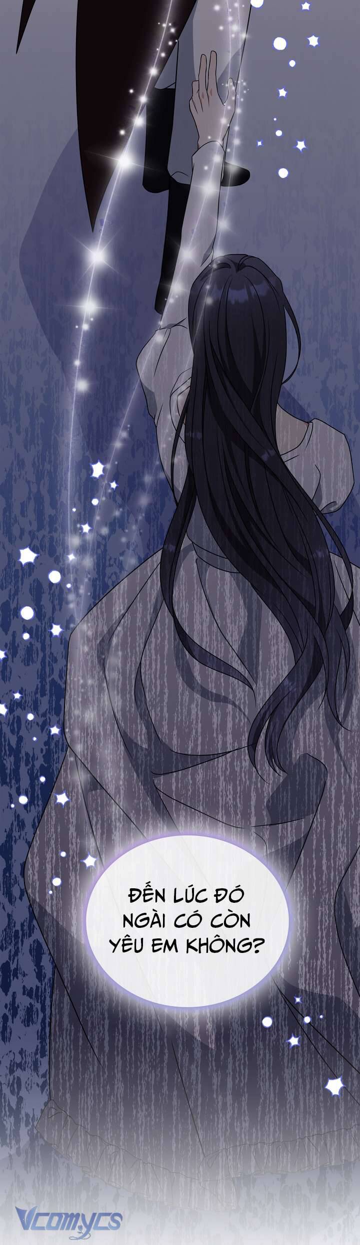 Công Nương Su Chap 71 - Next Chap 72